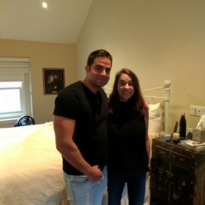 Meet your Posher, Jesse